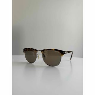 トムフォード(TOM FORD)の【当日発送TOMFORD】サングラス/ Henry TF248 55J(サングラス/メガネ)