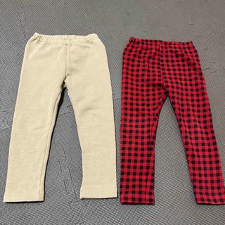 ユニクロ(UNIQLO)のユニクロ 起毛パンツ まとめ(パンツ/スパッツ)