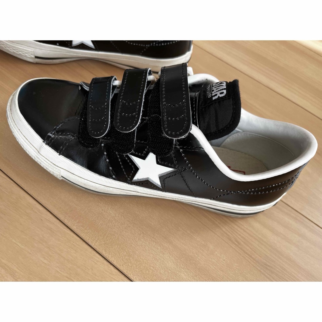 CONVERSE(コンバース)のconverse ワンスター　ONE STAR J V-3 レディースの靴/シューズ(スニーカー)の商品写真