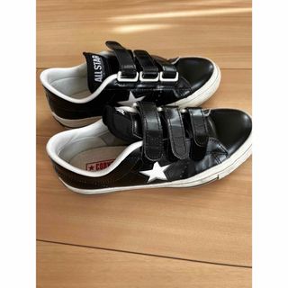 コンバース(CONVERSE)のconverse ワンスター　ONE STAR J V-3(スニーカー)