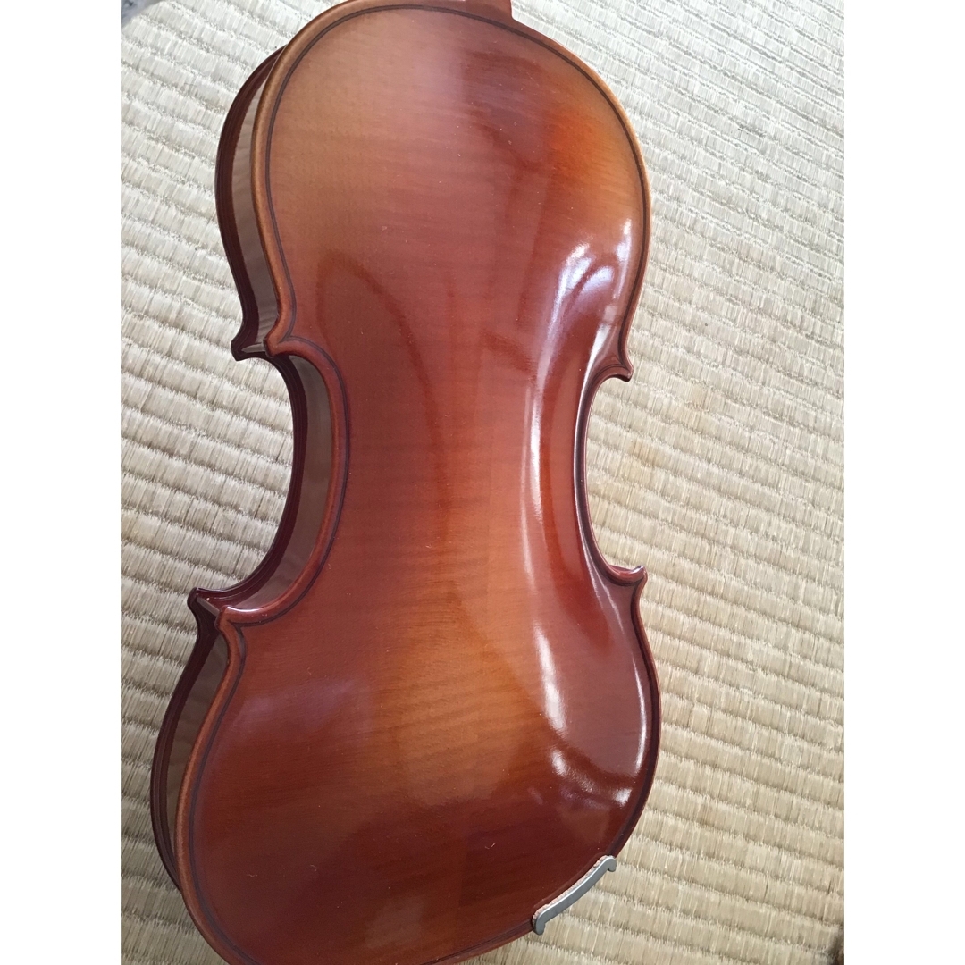 ヴァイオリン 楽器の弦楽器(ヴァイオリン)の商品写真