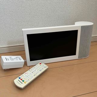 パナソニック(Panasonic)のPanasonic ワイヤレススピーカーシステム(スピーカー)