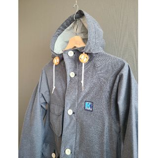 ヘリーハンセン(HELLY HANSEN)のヘリーハンセン　スプリングコート　レインコート(スプリングコート)