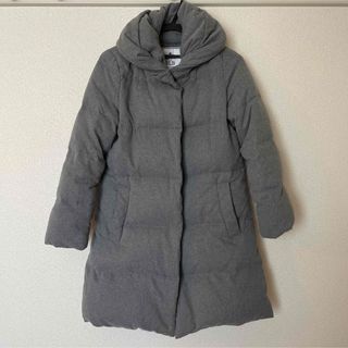 最終値下げSLOBE IENA×THE NORTH FACE ダウン