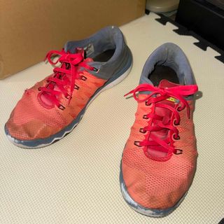 ナイキ(NIKE)のNIKE ランニングシューズ　値下げ(シューズ)