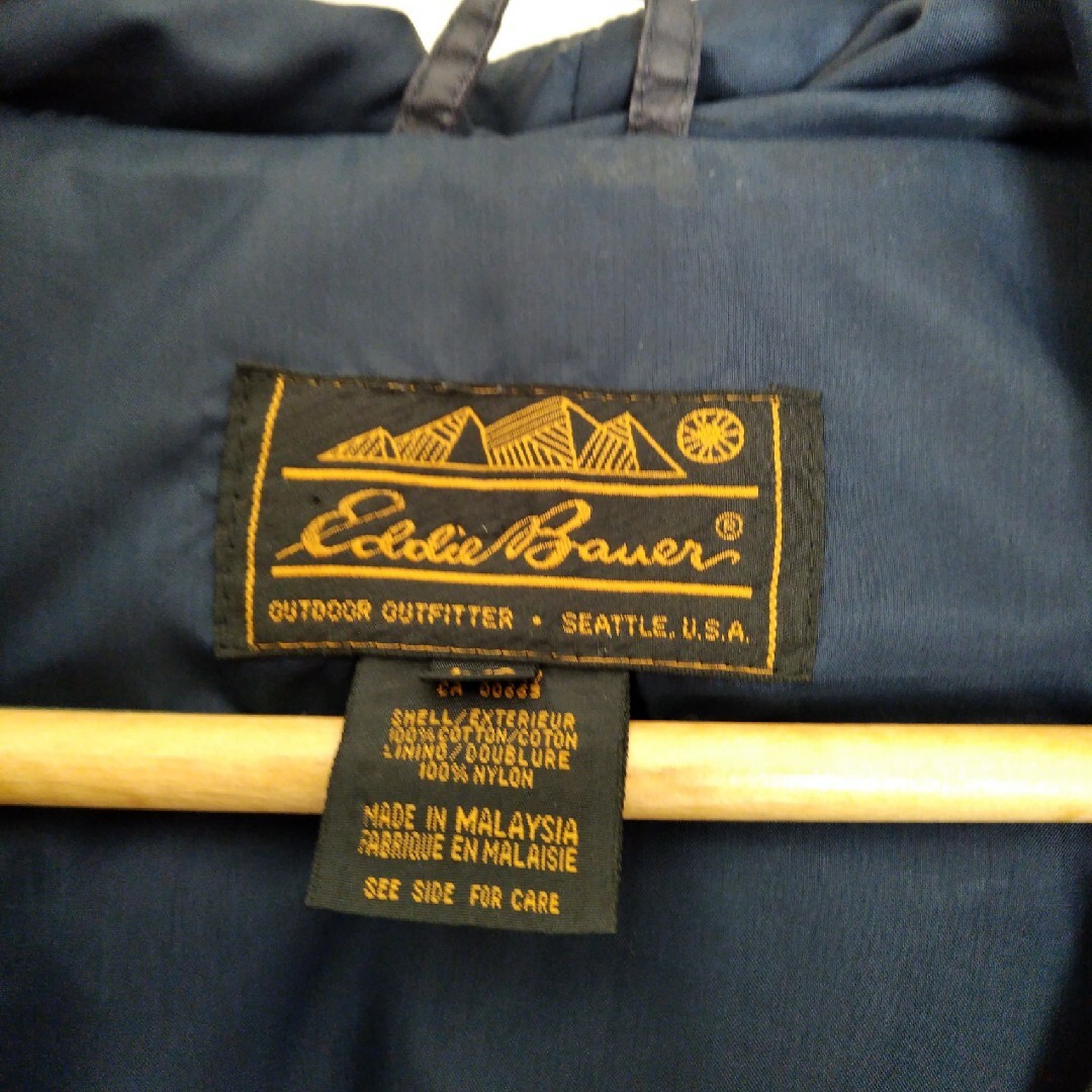 Eddie Bauer(エディーバウアー)のコート メンズのジャケット/アウター(その他)の商品写真