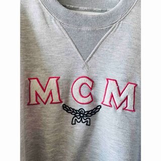 MCM(スウェット)のフリマアイテム一覧 MCM(スウェット)のフリマアイテム一覧