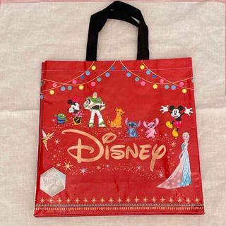 ディズニー(Disney)のディズニー　TESCO エコバッグ(エコバッグ)