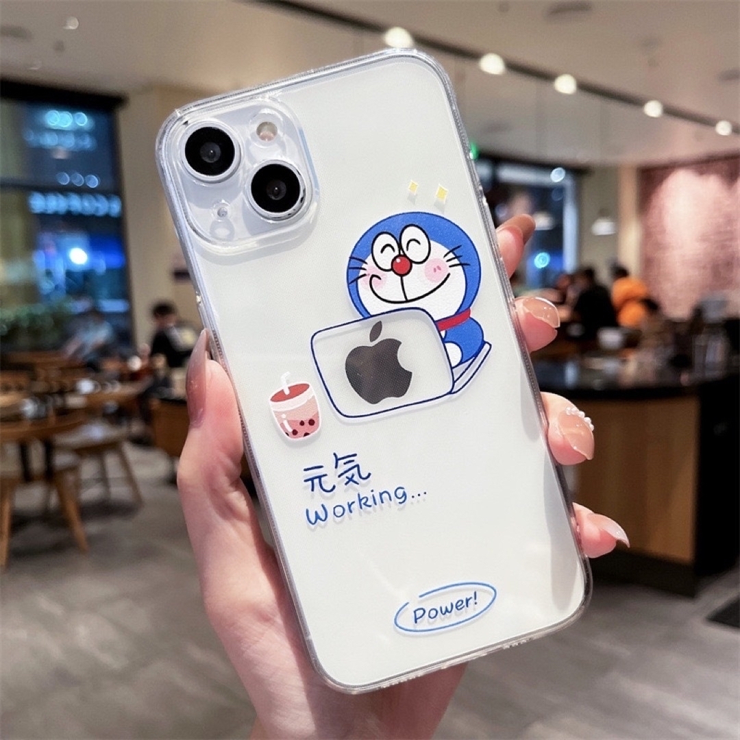 iPhone15 plus ケース スマホ/家電/カメラのスマホアクセサリー(iPhoneケース)の商品写真