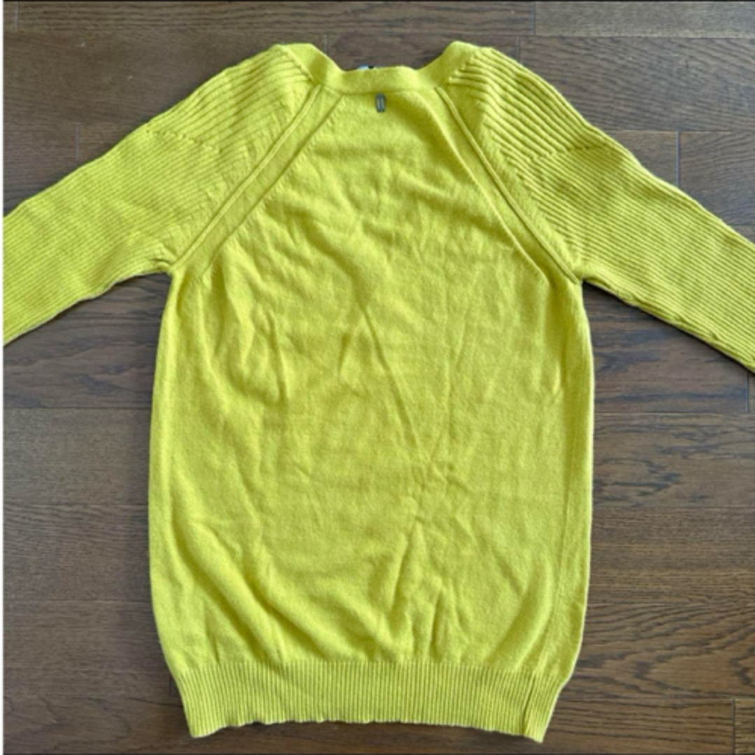 SPORTMAX(MAX MARA) - SPORTMAX CODE ニットの通販 by SPORTMAX(MAX MARA) - SPORTMAX CODE ニットの通販 by
