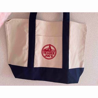 【新品】Trader Joe’s エコバッグ(エコバッグ)