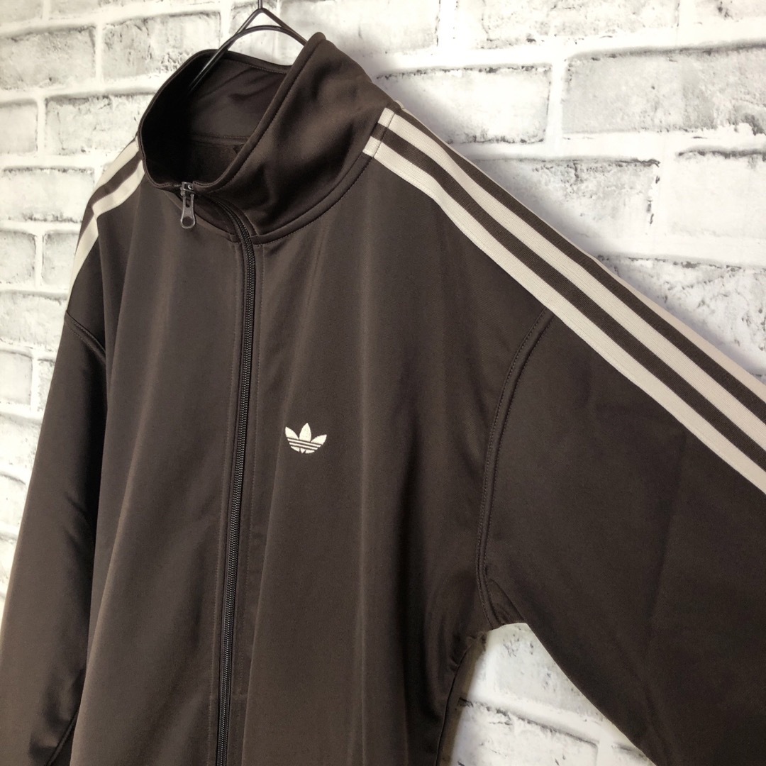adidas Originals - 新品⭐️adidas トラックジャケット XL 刺繍 adidas Originals - 新品⭐️adidas トラックジャケット XL 刺繍