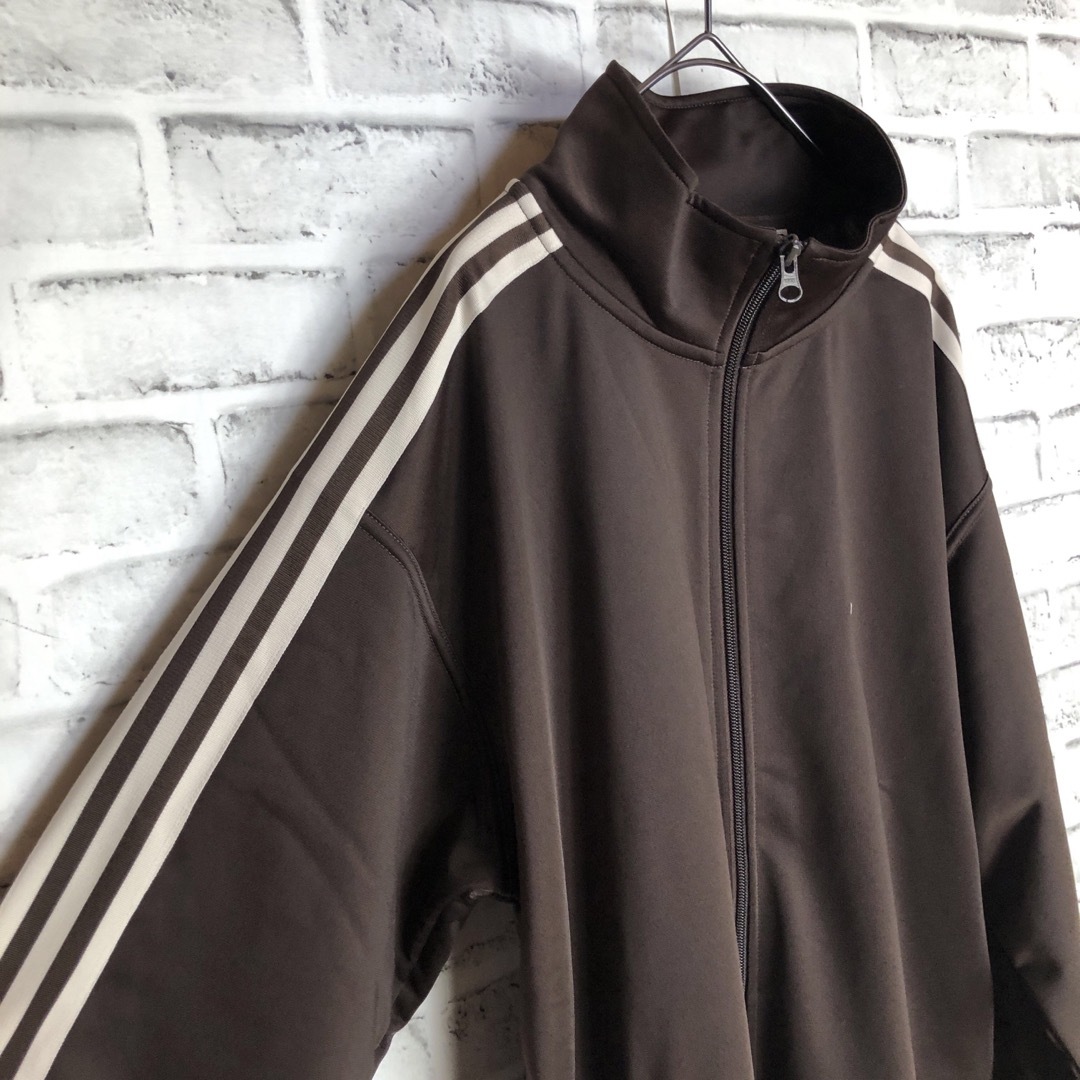 adidas Originals - 新品⭐️adidas トラックジャケット XL 刺繍 adidas Originals - 新品⭐️adidas トラックジャケット XL 刺繍