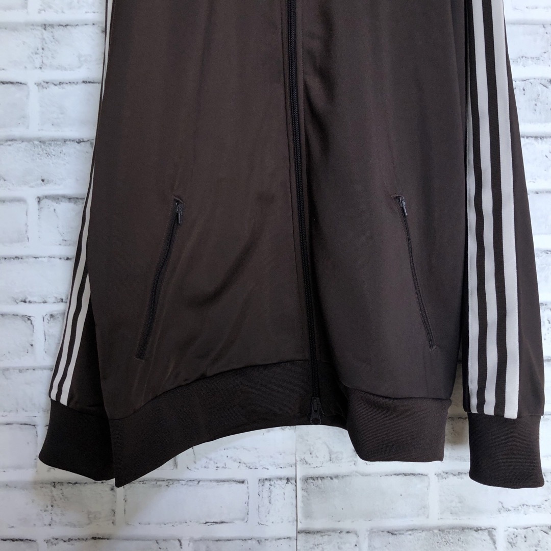 adidas Originals - 新品⭐️adidas トラックジャケット XL 刺繍 adidas Originals - 新品⭐️adidas トラックジャケット XL 刺繍