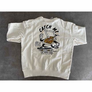 コドモビームス(こどもビームス)のTHE NEW スウェット 5/6y 110/116cm(Tシャツ/カットソー)