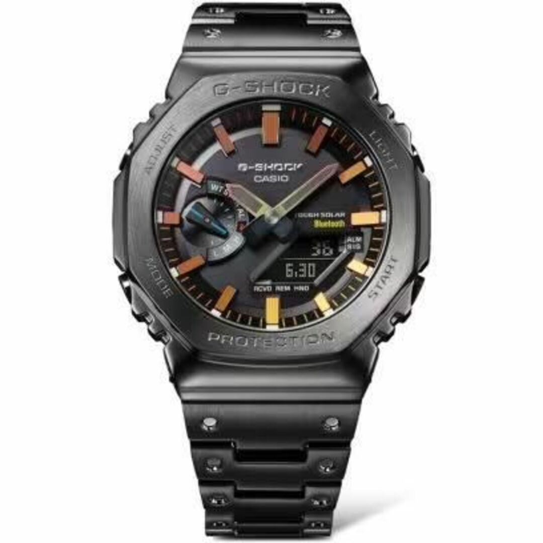 G-SHOCK(ジーショック)の【新品】CASIO　G-SHOCK　GM-B2100BPC-1AJF メンズの時計(腕時計(アナログ))の商品写真