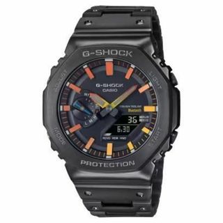 ジーショック(G-SHOCK)の【新品】CASIO　G-SHOCK　GM-B2100BPC-1AJF(腕時計(アナログ))