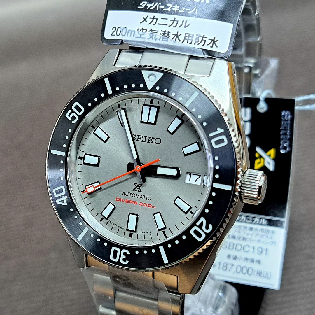 SEIKO(セイコー)の【新品限定品!】大谷翔平エンゼルス在籍モデル 激レア入手不可限定品4点セット! メンズの時計(腕時計(アナログ))の商品写真