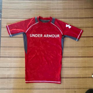 アンダーアーマー(UNDER ARMOUR)のアンダーシャツ(ウェア)