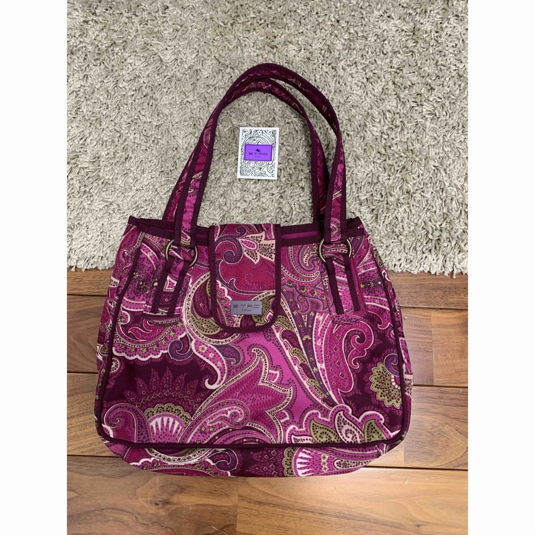 ETRO(エトロ)のエトロ⭐︎バッグ レディースのバッグ(ショルダーバッグ)の商品写真