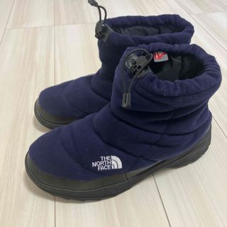 ザノースフェイス(THE NORTH FACE)のザノースフェイス　ヌプシ　スノーブーツ(ブーツ)