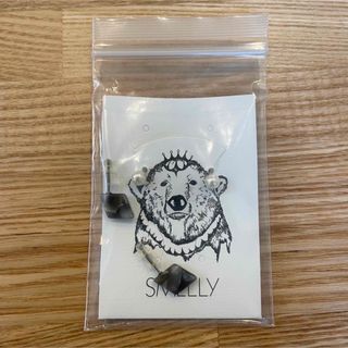 アーバンリサーチ(URBAN RESEARCH)の★新品★アーバンリサーチ　SMELLY スメリー アクセサリー(ピアス)