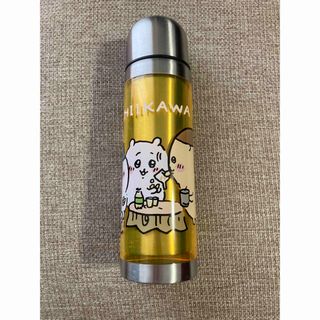 チイカワ(ちいかわ)の新品未使用 ちいかわ ステンレスボトル 水筒 500ml(水筒)