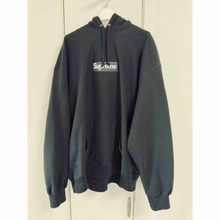 シュプリーム(Supreme)のSupreme Box Logo Hooded Sweatshirt (パーカー)