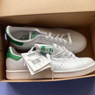 スタンスミス(STANSMITH（adidas）)のスタンスミス(スニーカー)