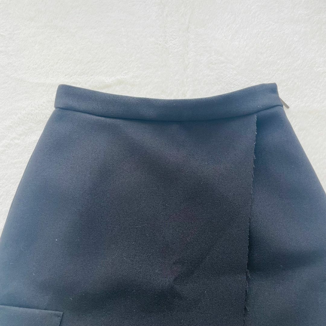 MSGM(エムエスジイエム)のMSGM エムエスジーエム ミニスカート Mサイズ レディースのスカート(ひざ丈スカート)の商品写真