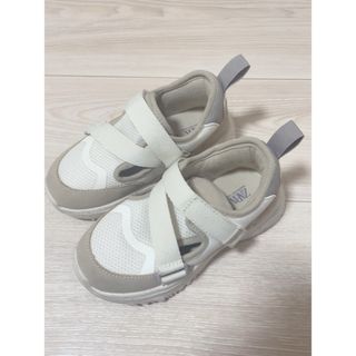 ザラキッズ(ZARA KIDS)のZARAキッズシューズ 25 15.5cm(スニーカー)