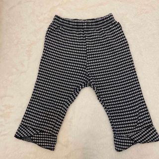 コムサイズム(COMME CA ISM)のコムサイズム　90  パンツ　ズボン(パンツ/スパッツ)