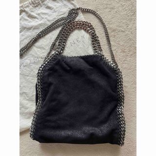 ステラマッカートニー(Stella McCartney)の【Stella McCartney】ファラベラ　ステラマッカートニー(ハンドバッグ)