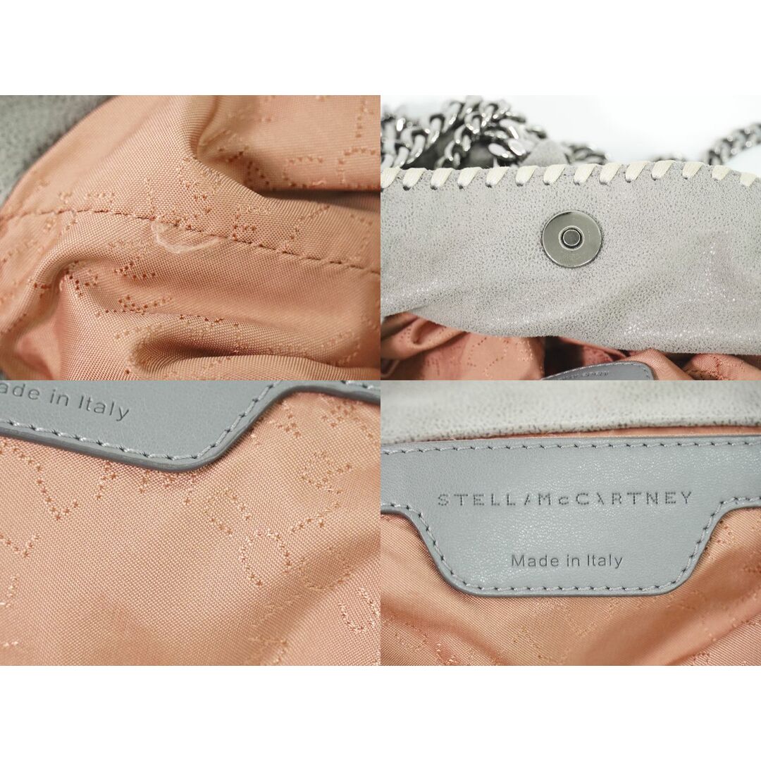 Stella McCartney - 本物 ステラ マッカートニー STELLA Stella McCartney - 本物 ステラ マッカートニー STELLA