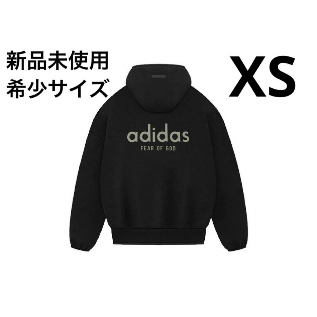 adidasadidas fearofgod  Hoodie XS