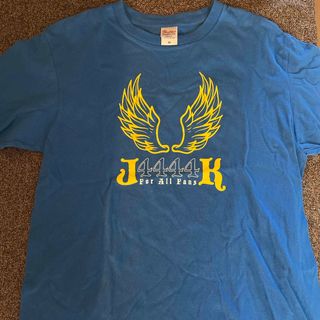 【ボートレース】ボートレースオールスターズ　桐生順平　Tシャツ　Mサイズ(スポーツ選手)