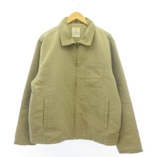 ギャップ(GAP)のギャップ GAP ブルゾン ジャケット 茶 ブラウン M EC●(ブルゾン)