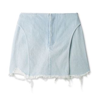 スナイデル(SNIDEL)のsnidel スナイデル バリエミニスカショーパン 完売(ミニスカート)