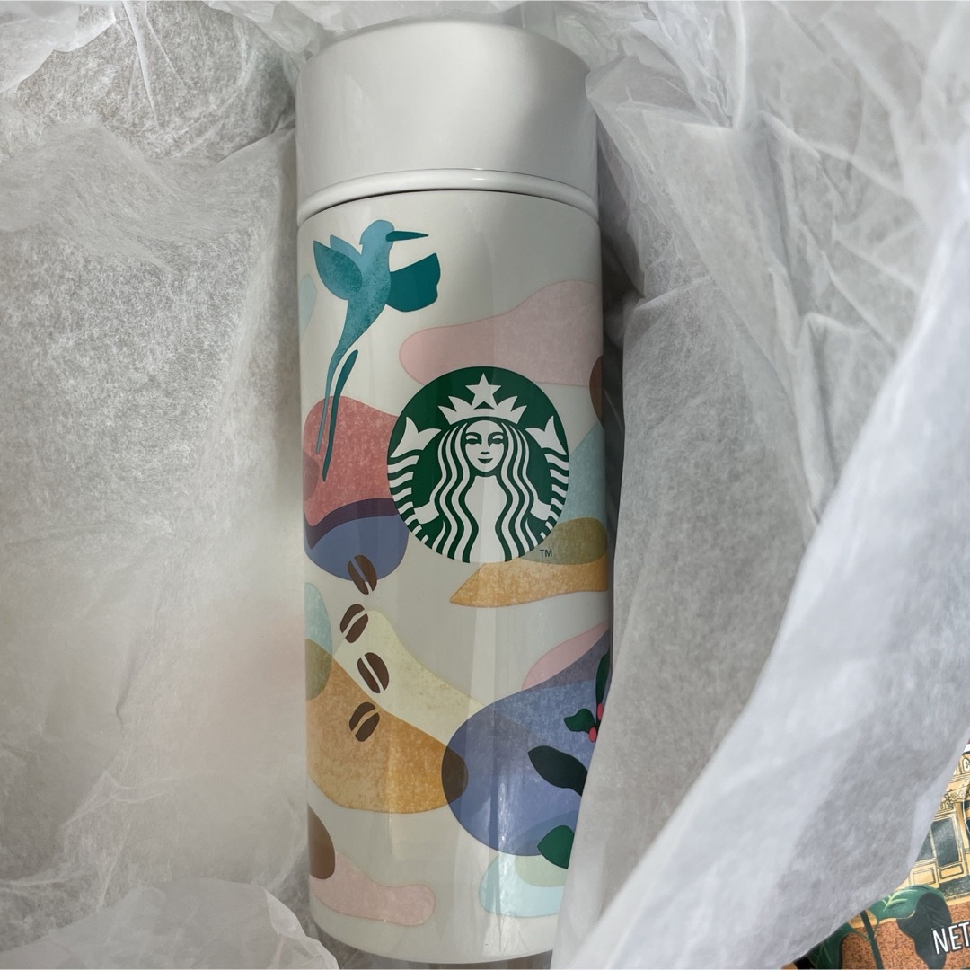 Starbucks(スターバックス)のスターバックス　福袋2024 フルセット 食品/飲料/酒の飲料(コーヒー)の商品写真