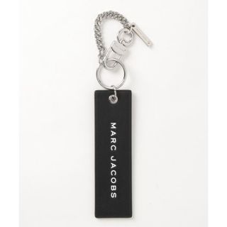 マークジェイコブス(MARC JACOBS)の美品 MARC JACOBS タグ チャーム(チャーム)