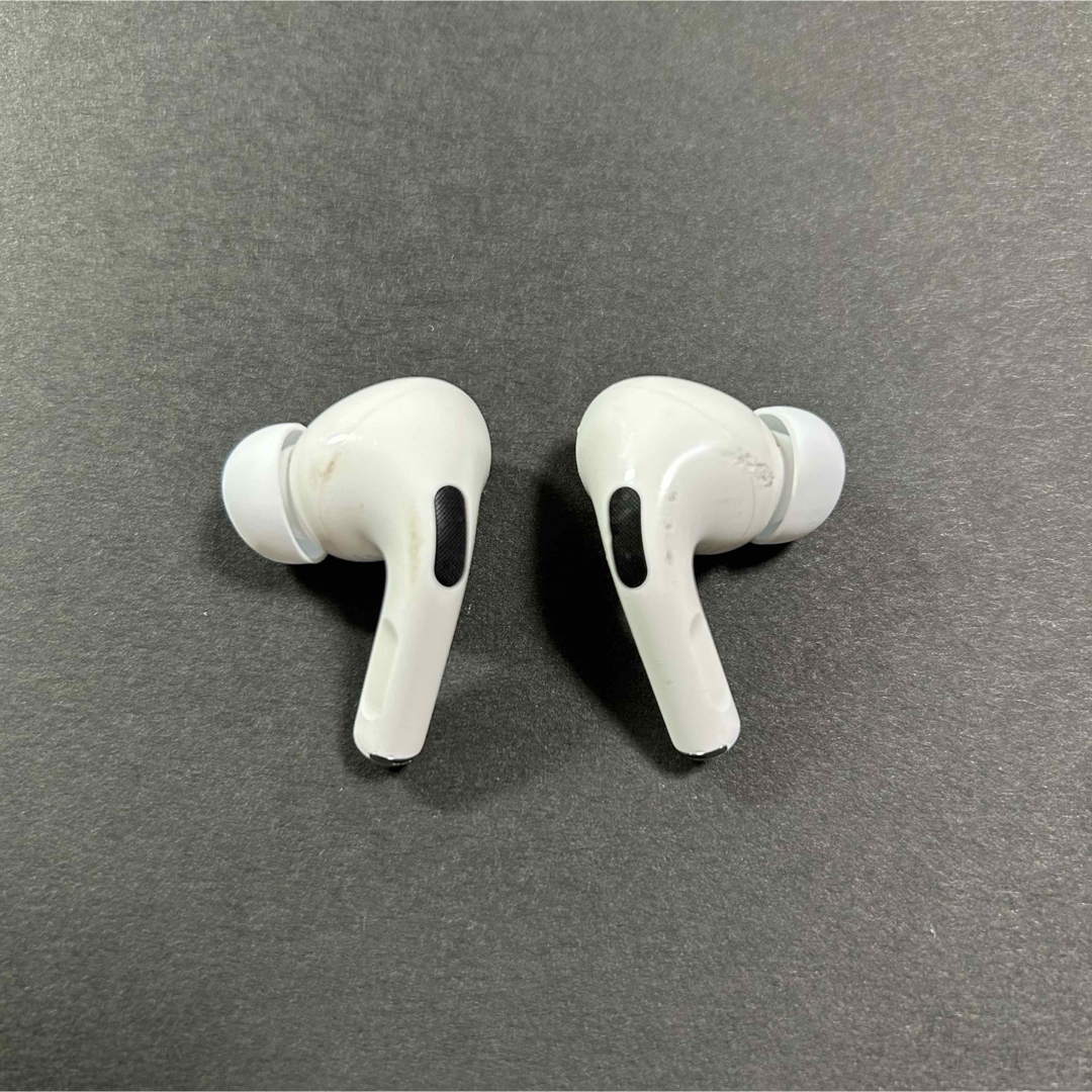 Apple - 専用 AirPods Pro イヤホン 右 左 両耳 第一世代の通販 by