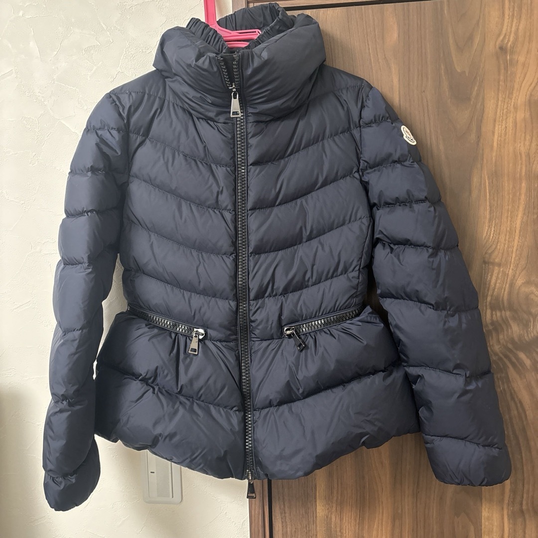 MONCLER(モンクレール)のモンクレール  MIRIEL ミリエル　ダウンジャケット レディースのジャケット/アウター(ダウンジャケット)の商品写真