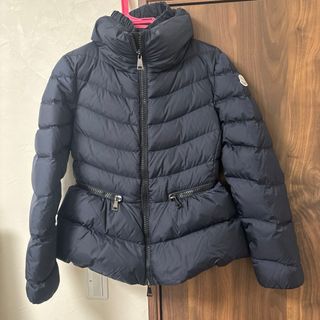 モンクレール(MONCLER)のモンクレール  MIRIEL ミリエル　ダウンジャケット(ダウンジャケット)