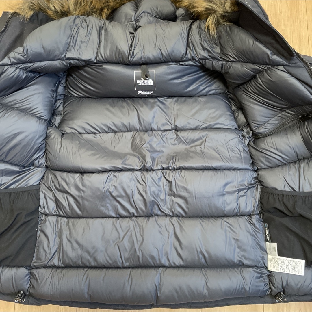 THE NORTH FACE - セール中 Sサイズ The North Faceサザンクロスパーカ