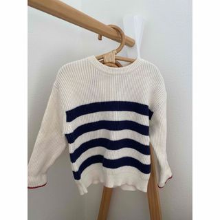 ZARA kids ニット セーター(ニット)