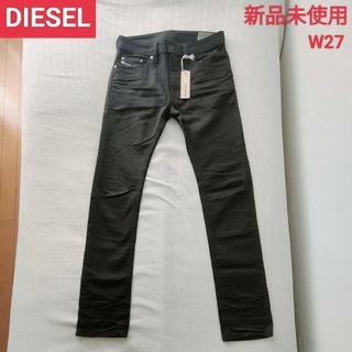 ディーゼル(DIESEL)の新品★DIESEL ディーゼル ストレッチジーンズTHAVAR SLIM W27(デニム/ジーンズ)