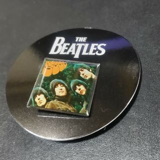 ビートルズ(THE BEATLES)のビートルズ　ピンズカプセル(ミュージシャン)