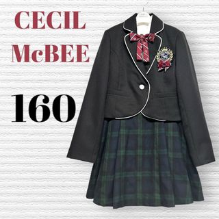 CECIL McBEE - 卒服 セシルマクビー 卒業入学式 フォーマル