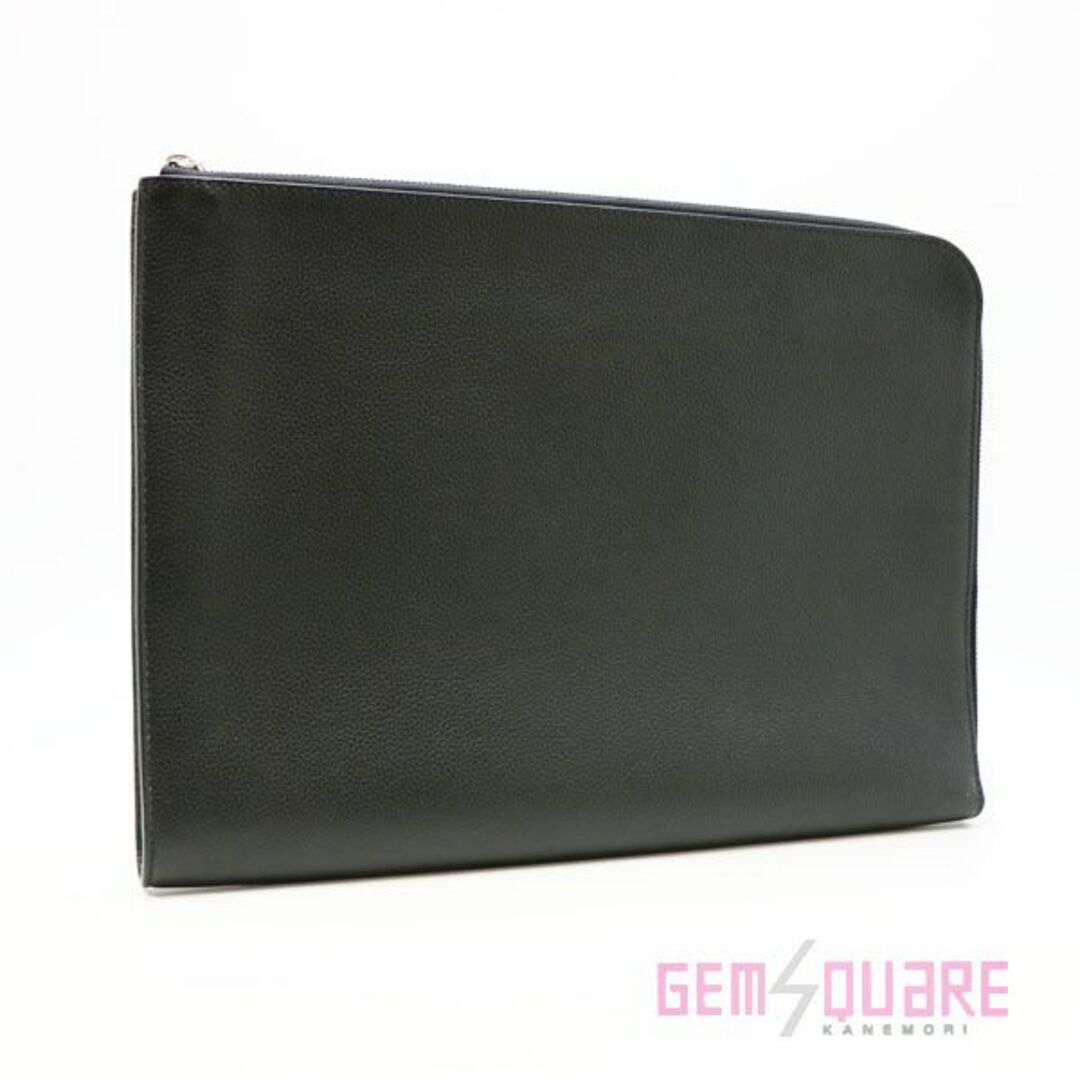 LOUIS VUITTON - ルイヴィトン トリヨン ポシェットジュールGMNM ノワール 中古 M67768
