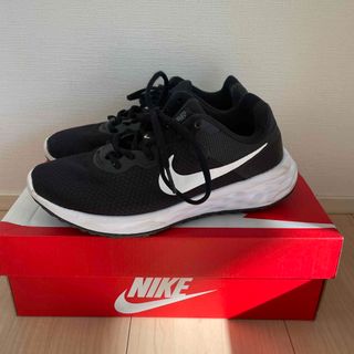 ナイキ(NIKE)のNIKE スニーカー22.5㎝(スニーカー)